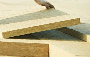 measuring Dunino tapered insulation