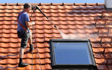 roof cleaning Dunino, Fife