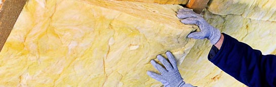 quotes for Dunino roof insulation