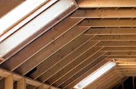 Dunino tapered roof insulation quotes